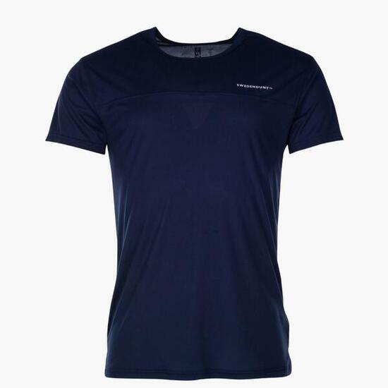 Koszulka treningowa męska Swedemount Ultra Light Tee szybkoschnąca