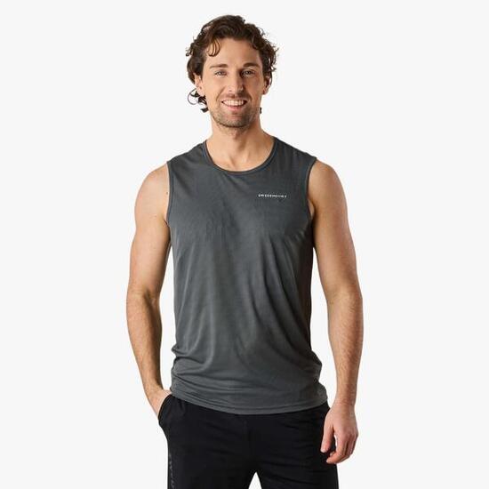Débardeur training homme slvlss_syn_tshirt quick dry Ultra Light Tanktop