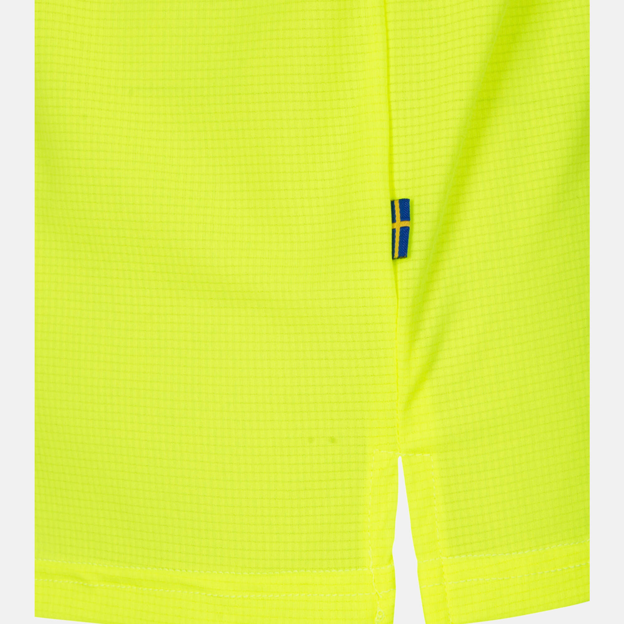 T-shirt training homme manches courtes quick dry Ultra Light Tee 5/5