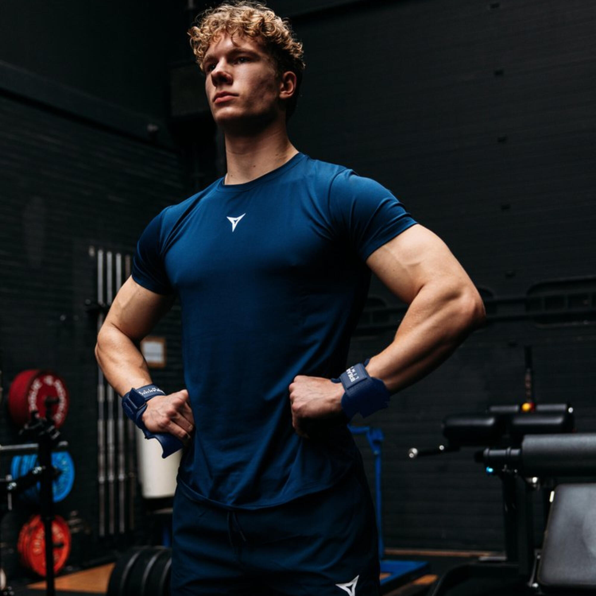 Lifting Hooks – Lifting Straps – Power Grips 4/5