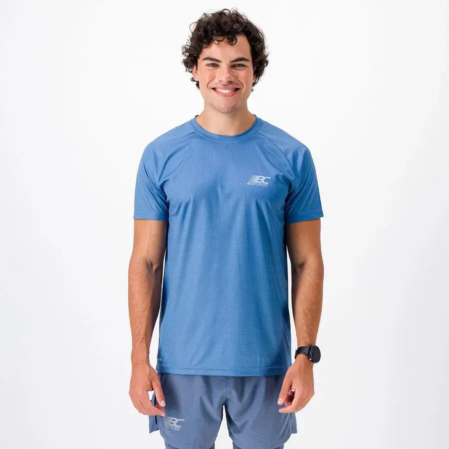T-shirt breathable Men's Running-Trail AERO
