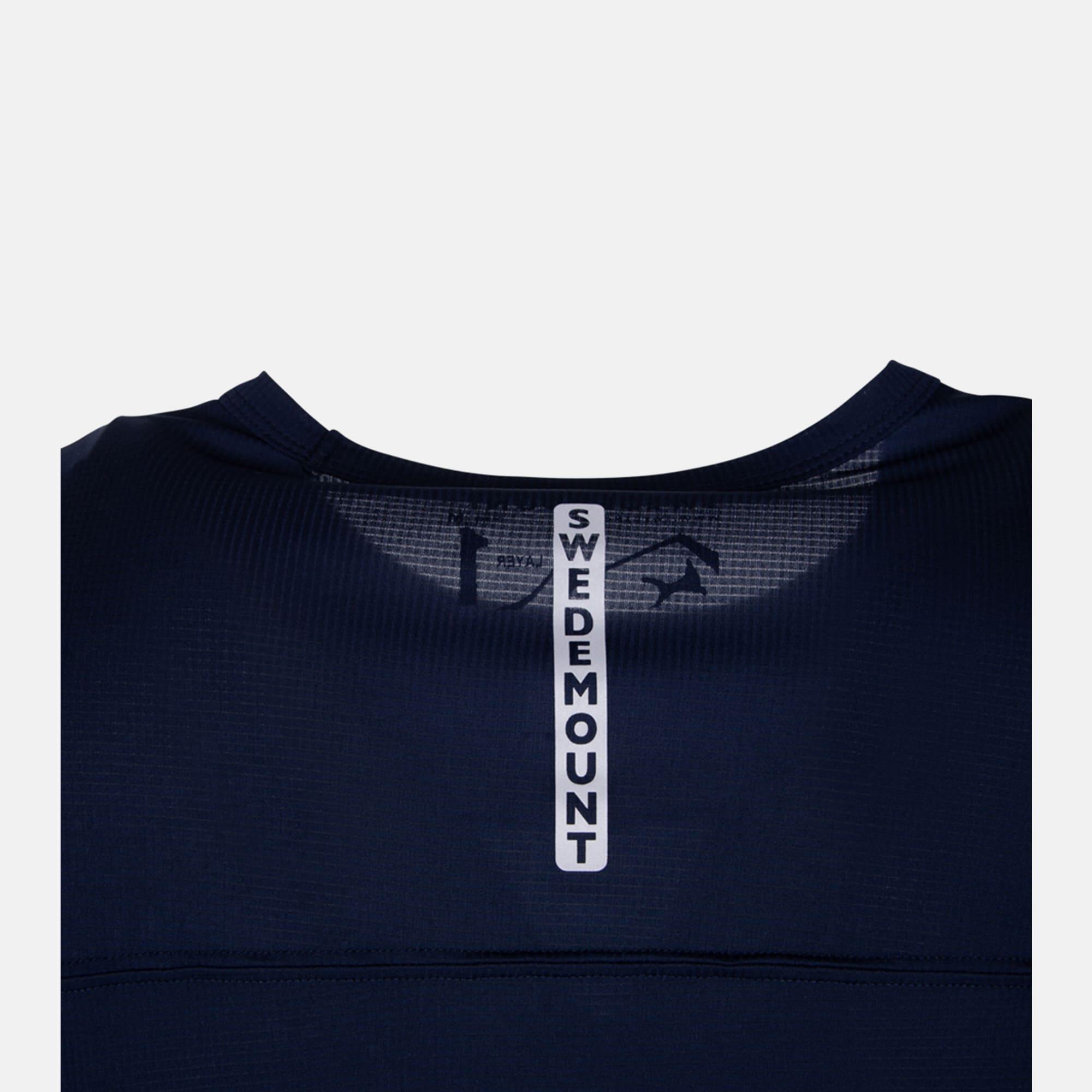 T-Shirt maniche corte da training da uomo asciugatura rapida Ultra Light Tee 4/5