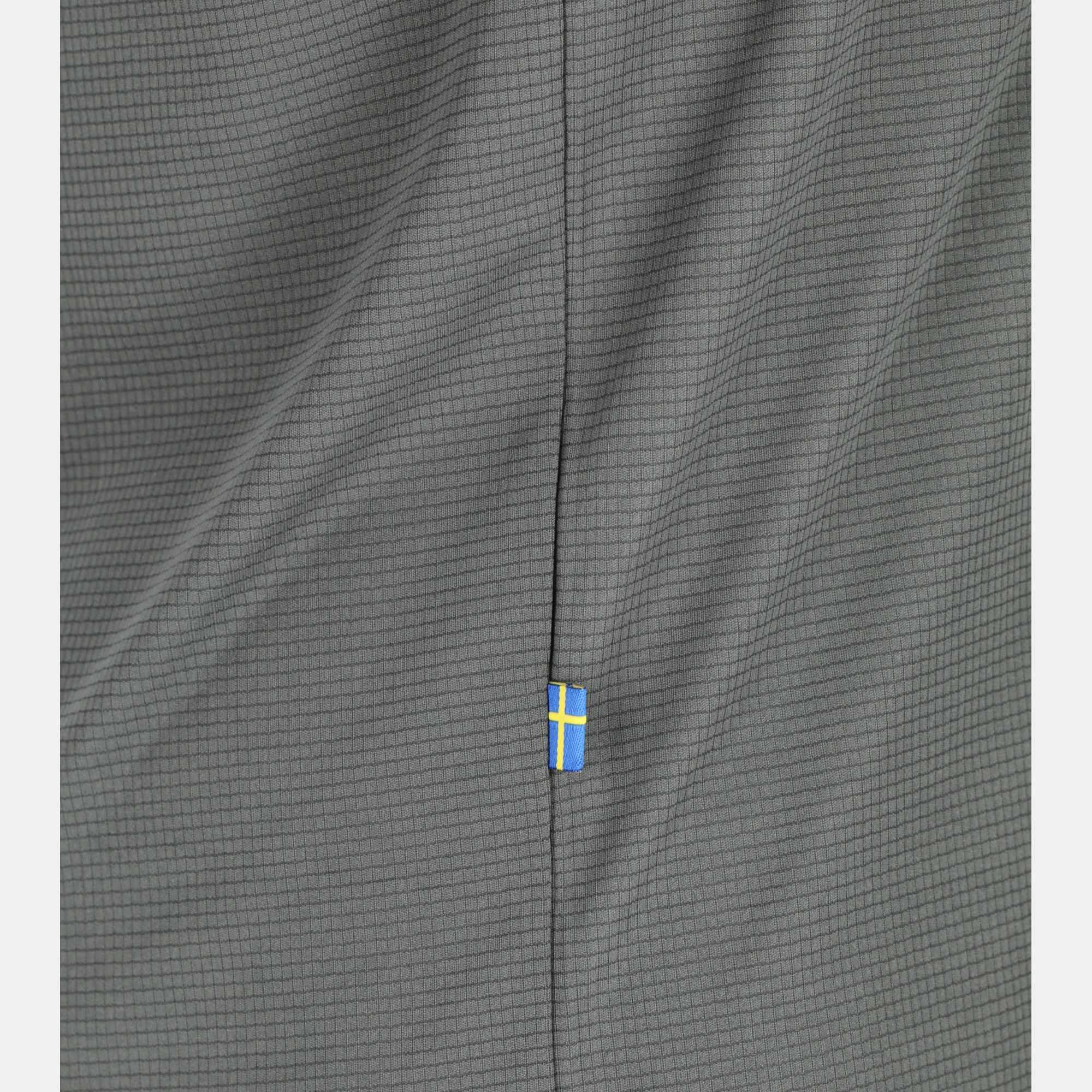 Débardeur training homme slvlss_syn_tshirt quick dry Ultra Light Tanktop 6/7