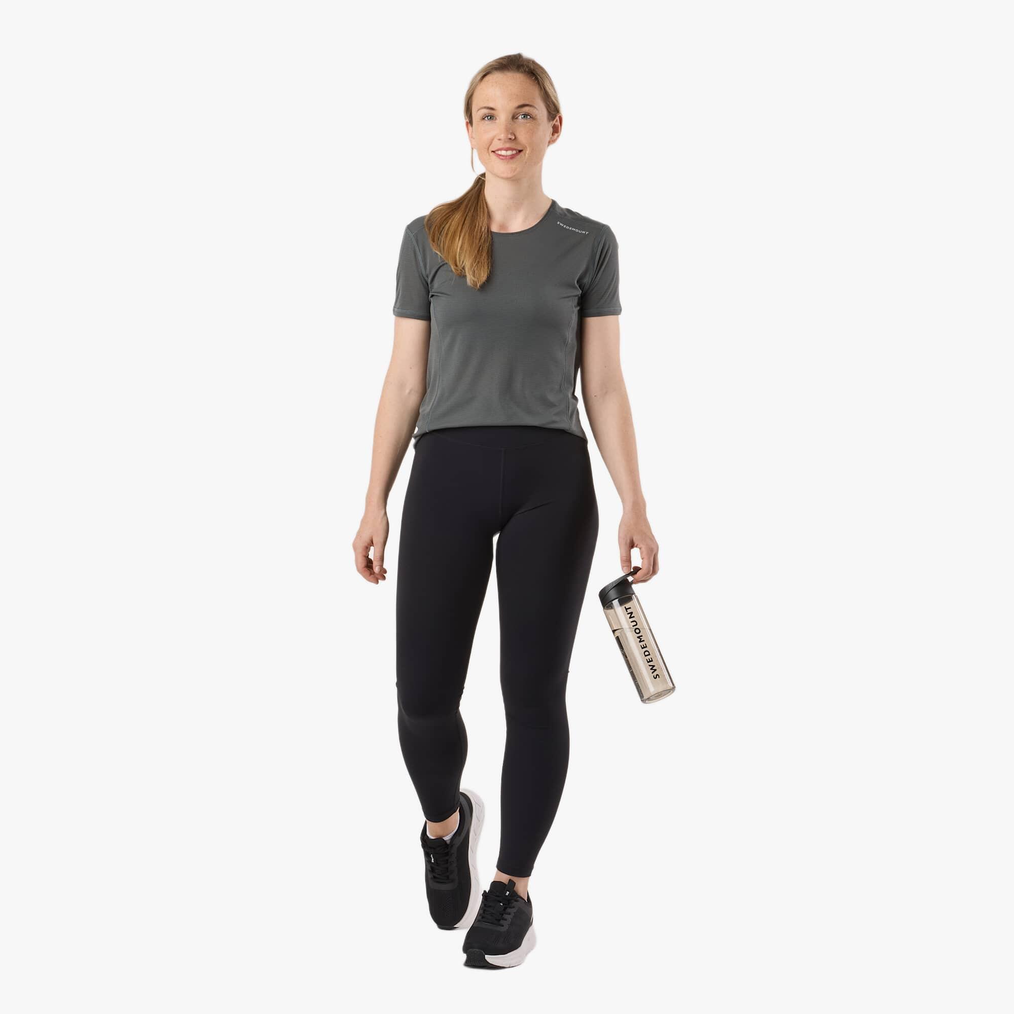 T-shirt training femme ss_syn_tshirt Ultra Light Quick Dry W 3/7