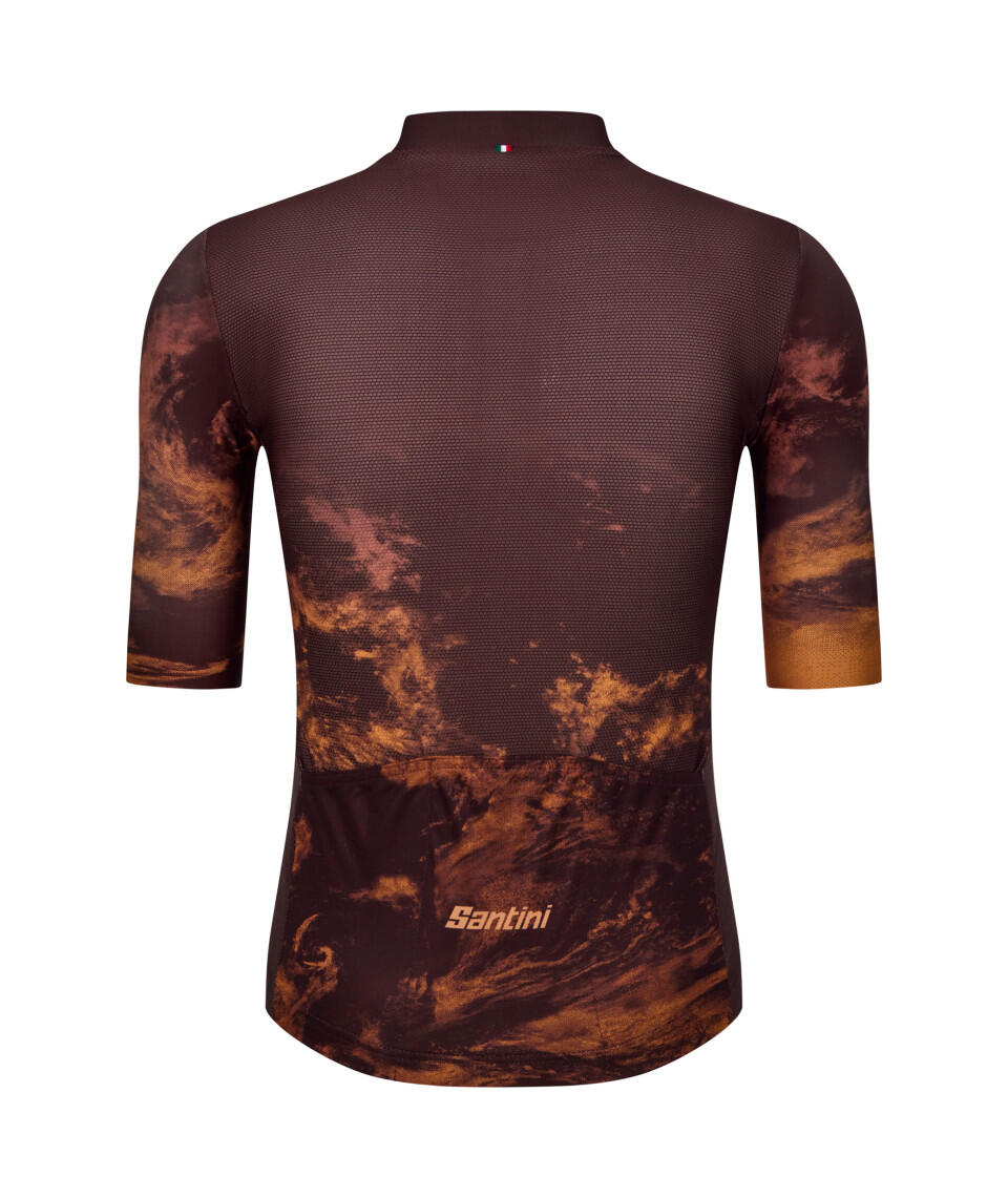 Rider - Maglia Maniche Corte Uomo  Ciclismo 2/3