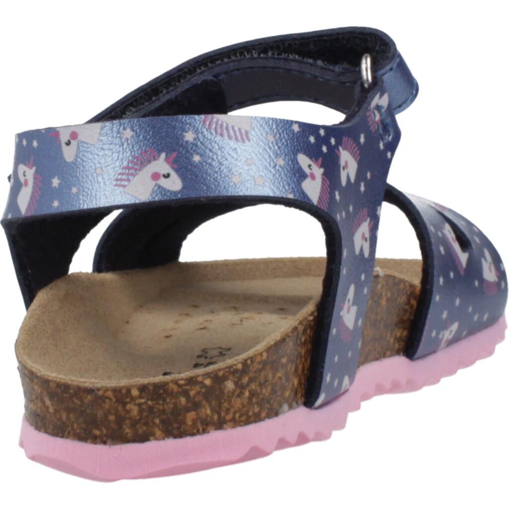 Sandalias Niña Geox B Sandal Chalki Girl 3/5