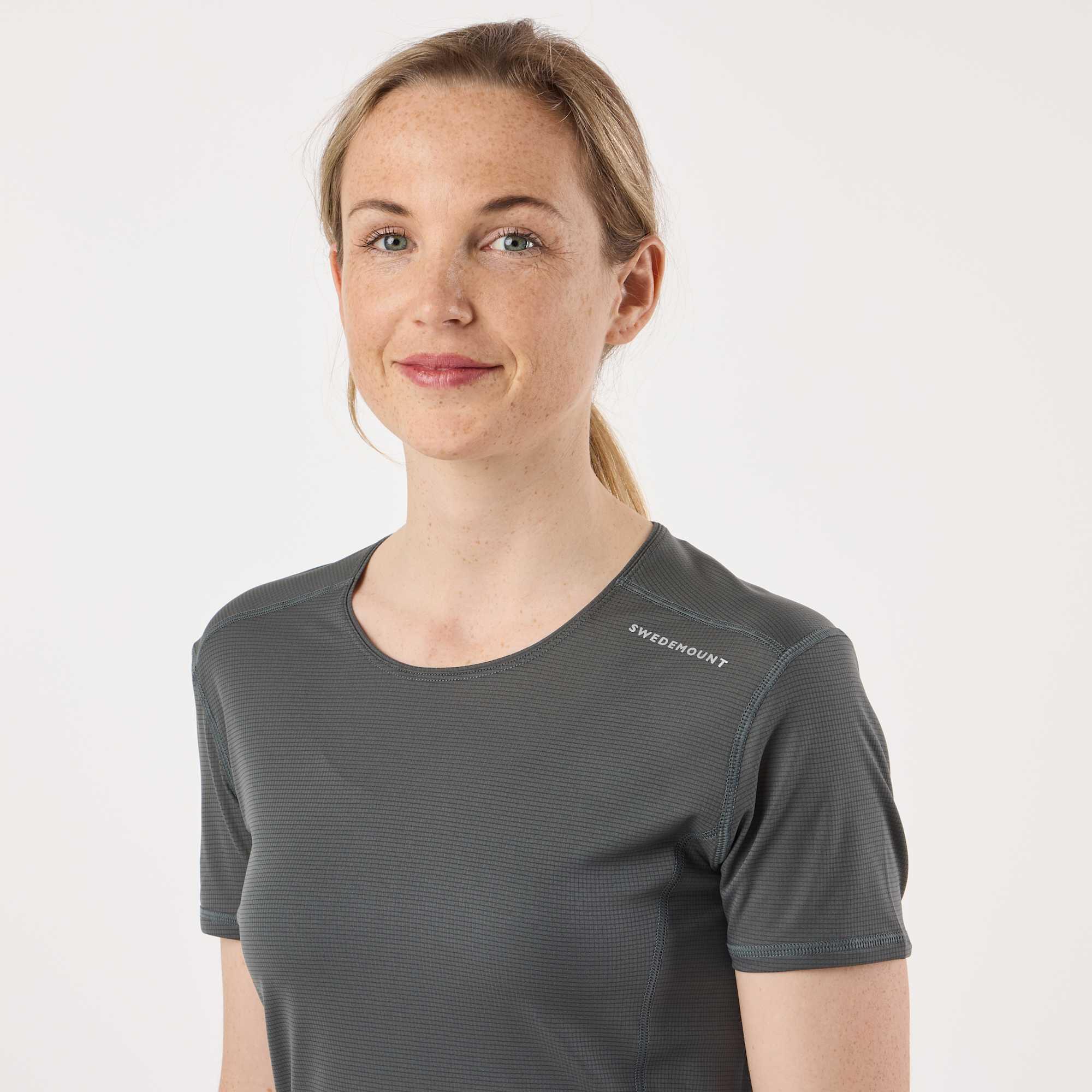T-shirt training femme ss_syn_tshirt Ultra Light Quick Dry W 5/7
