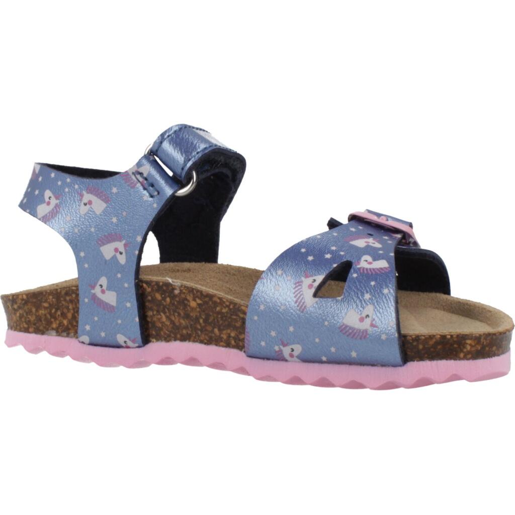 Sandalias Niña Geox B Sandal Chalki Girl 5/5