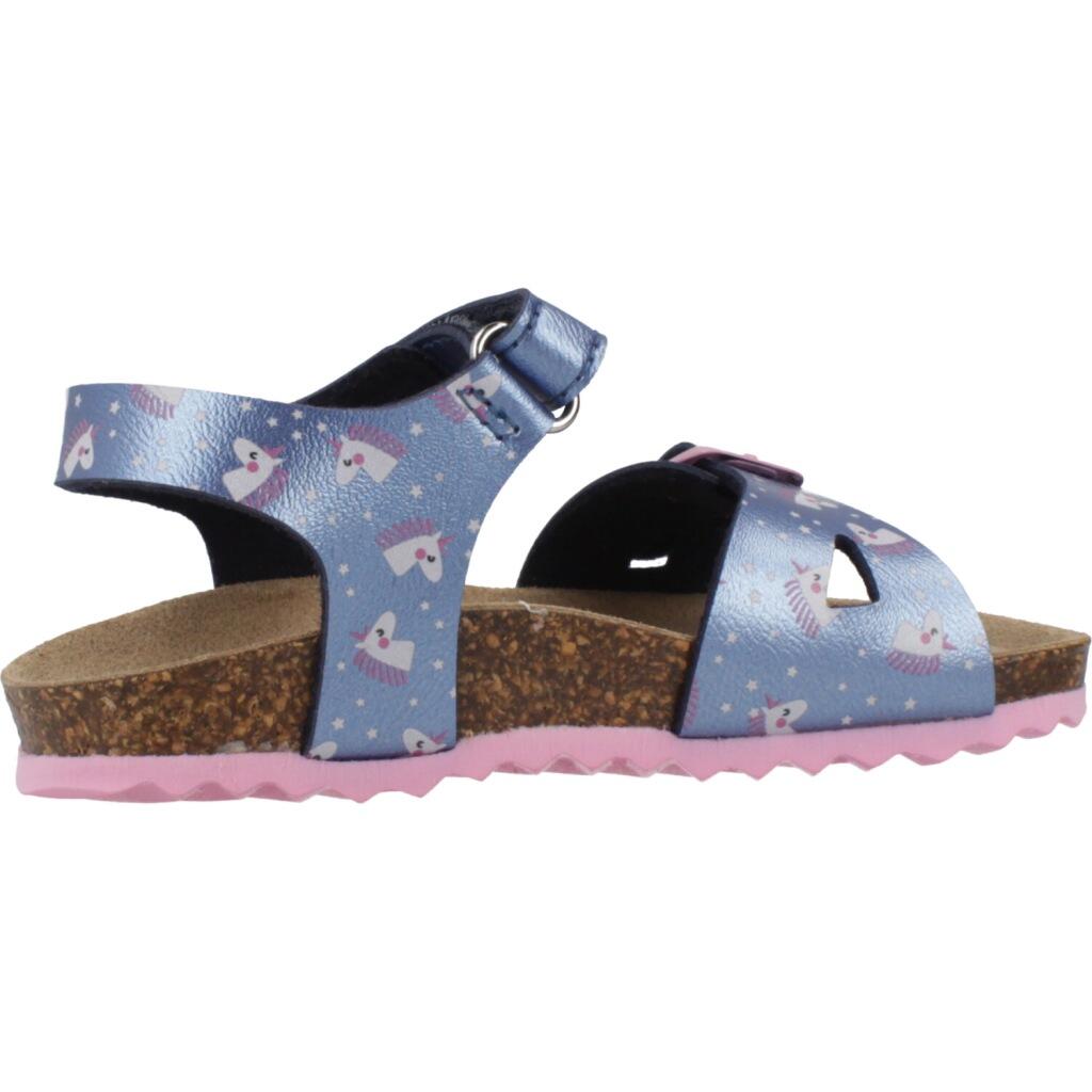 Sandalias Niña Geox B Sandal Chalki Girl 4/5