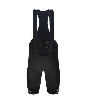 Noir - Pantaloncini - Uomo - Nero Ciclismo