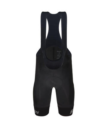 Noir - Cuissard - Homme - noir Velò