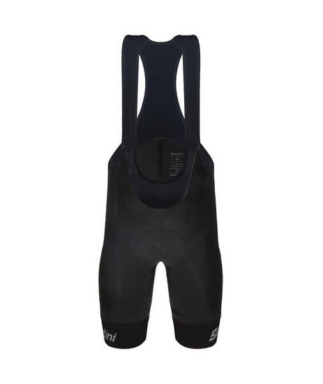 Noir - Cuissard - Homme - noir Velò