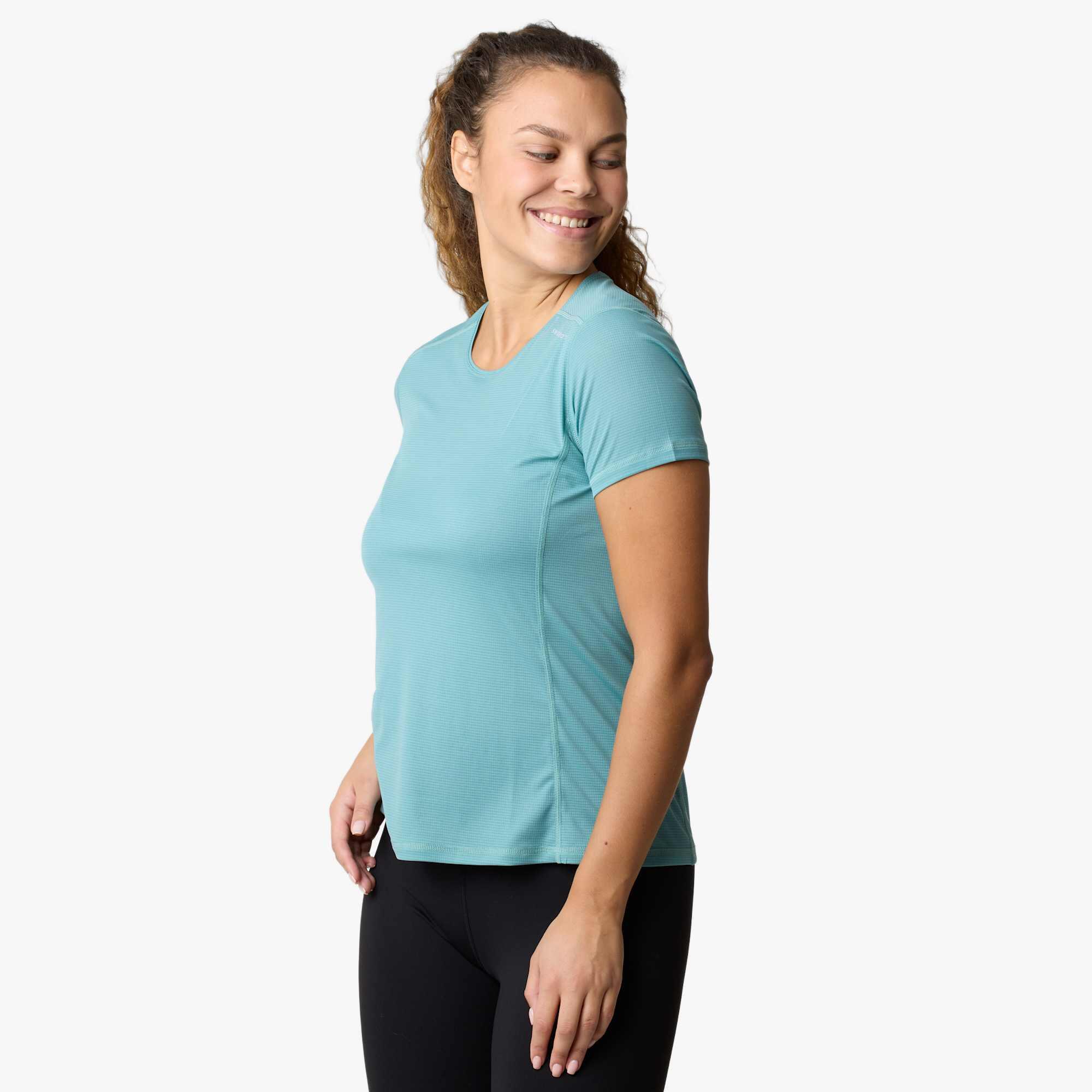 T-shirt training femme ss_syn_tshirt Ultra Light Quick Dry W 4/6