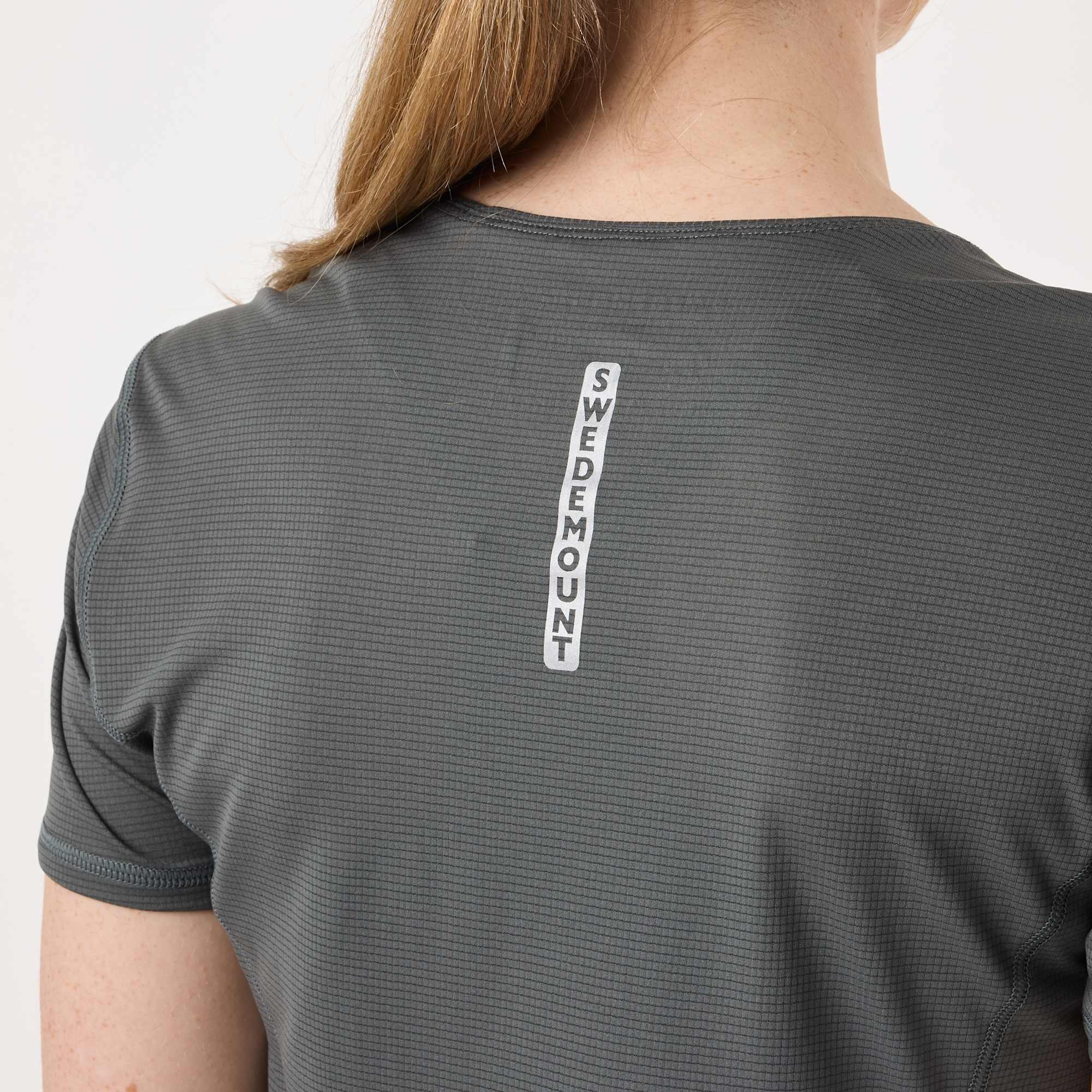 T-shirt training femme ss_syn_tshirt Ultra Light Quick Dry W 6/7