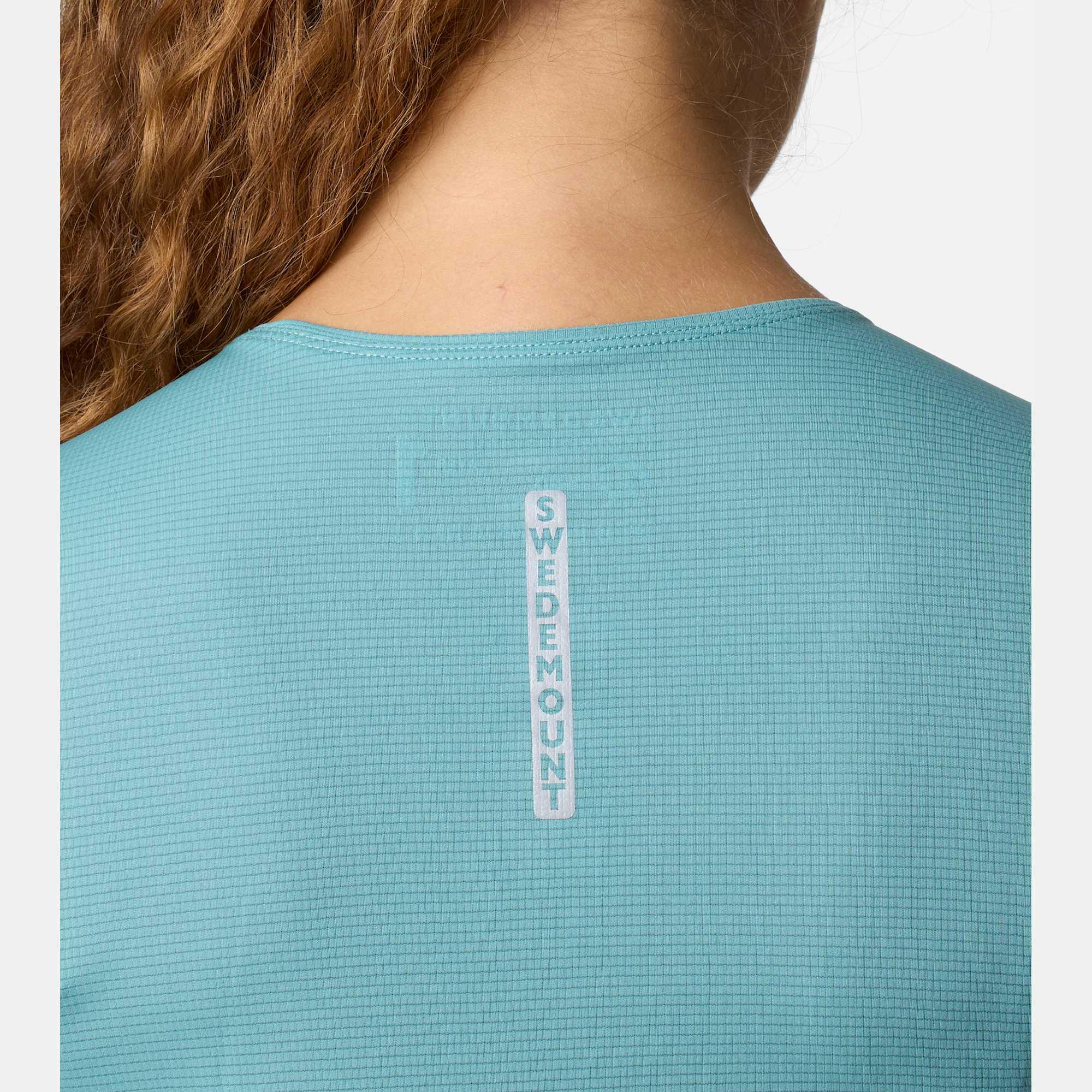 T-shirt training femme ss_syn_tshirt Ultra Light Quick Dry W 6/6
