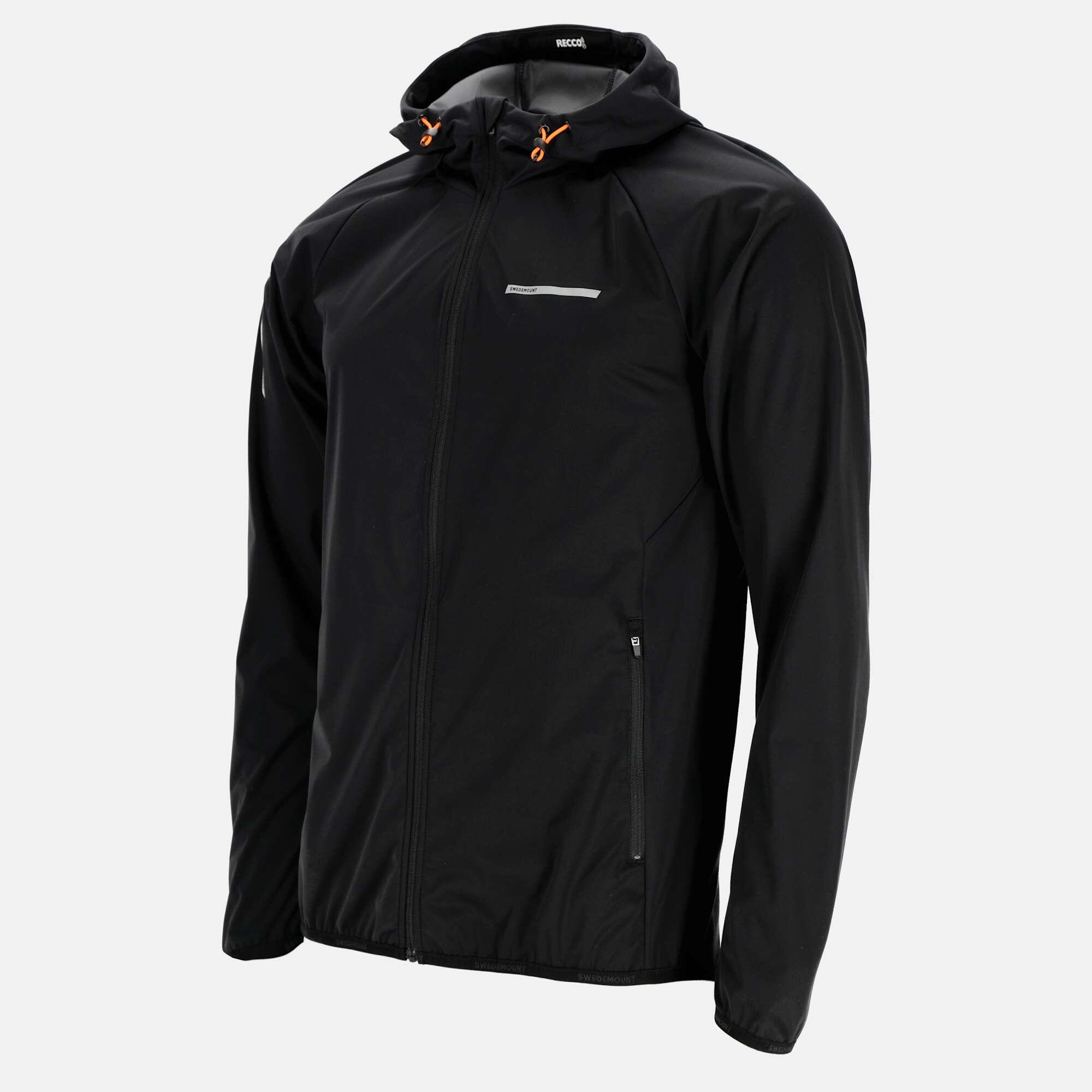 Giacca da running da uomo resistente al vento Ultra Light Running Jacket 7/7