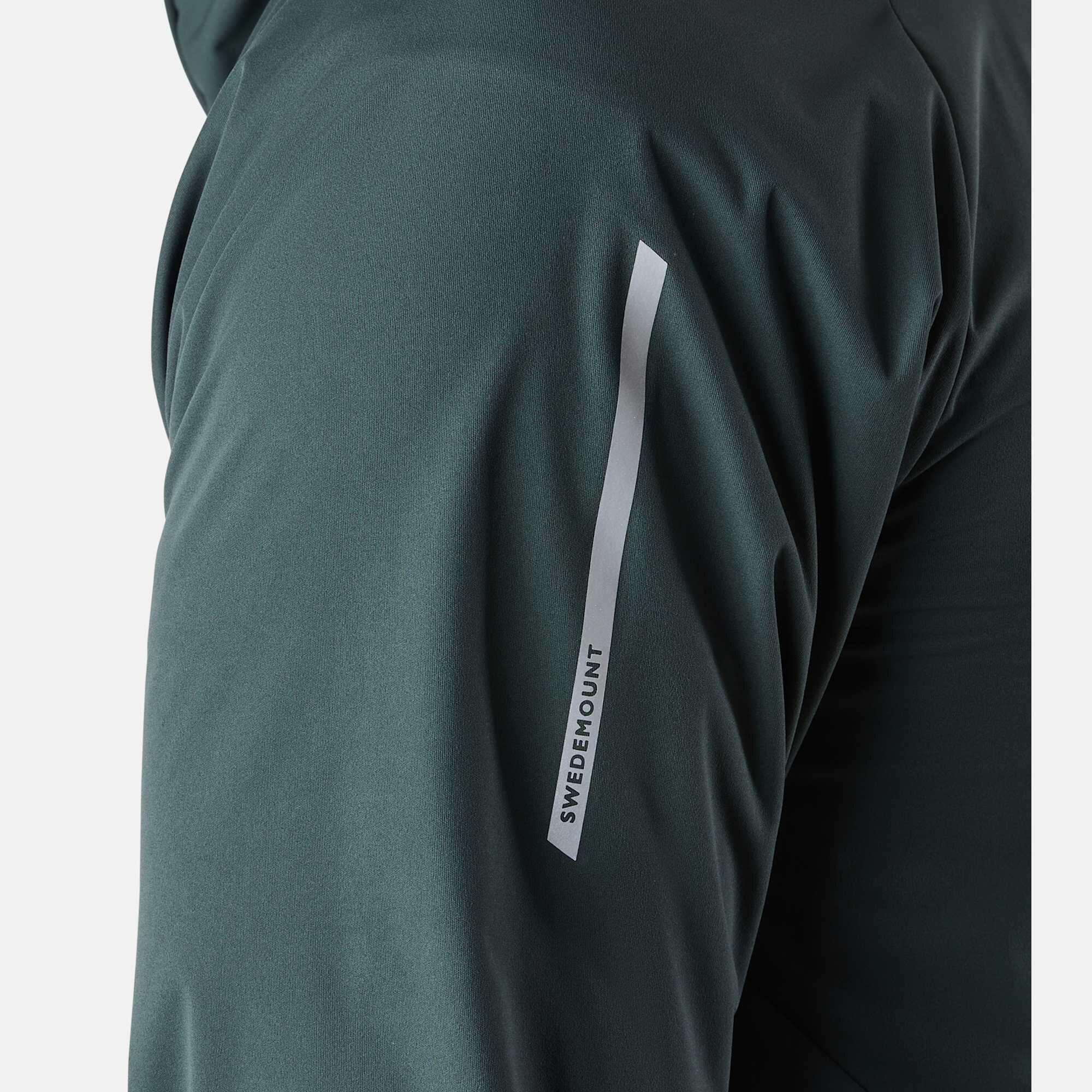 Herren Trainingsjacke Quick Dry Atmungsaktiv Ultra Light Running Jacket 6/7