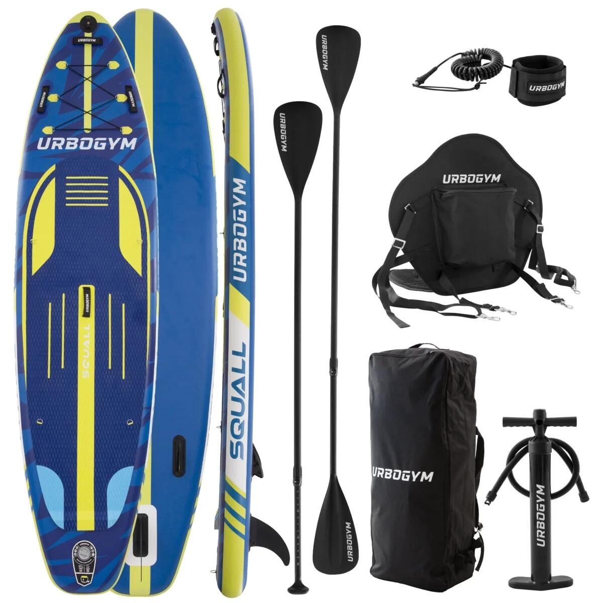Deska SUP SQUALL 320 1/7