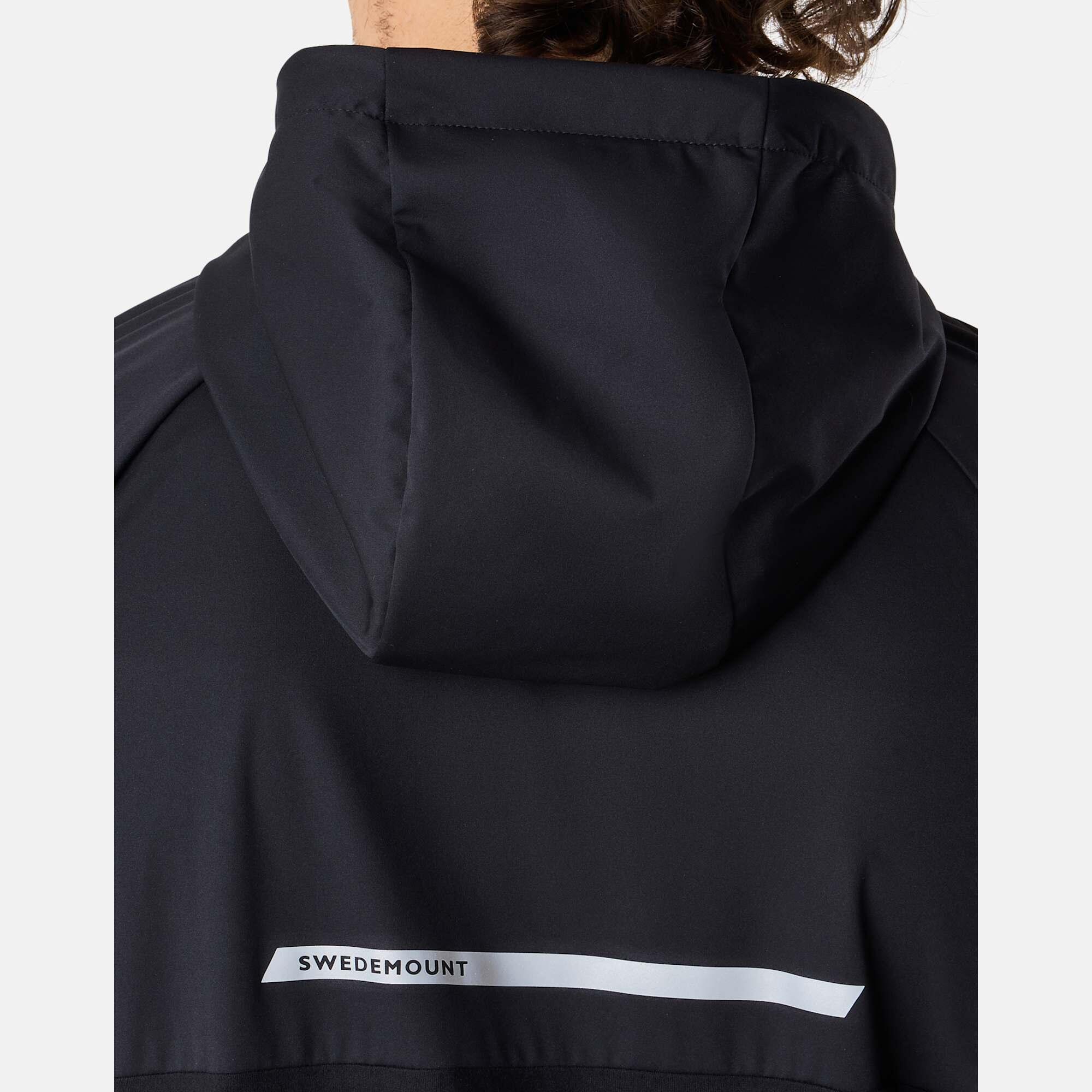 Giacca da running da uomo resistente al vento Ultra Light Running Jacket 6/7