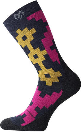 Chaussettes en laine mérinos WHP