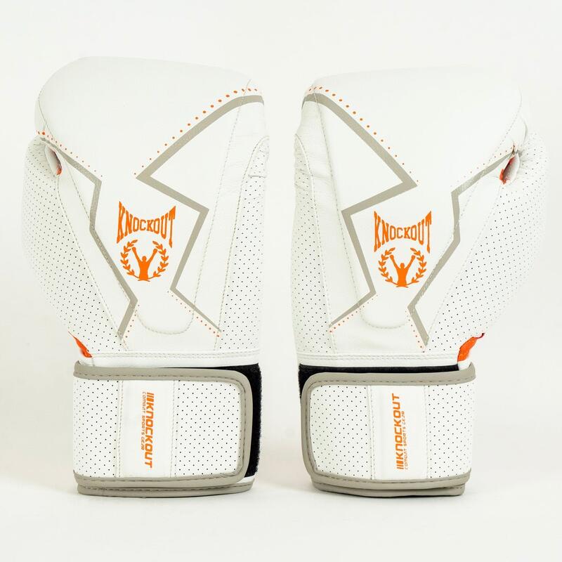 Manusi Box Knockout Prime Series FX