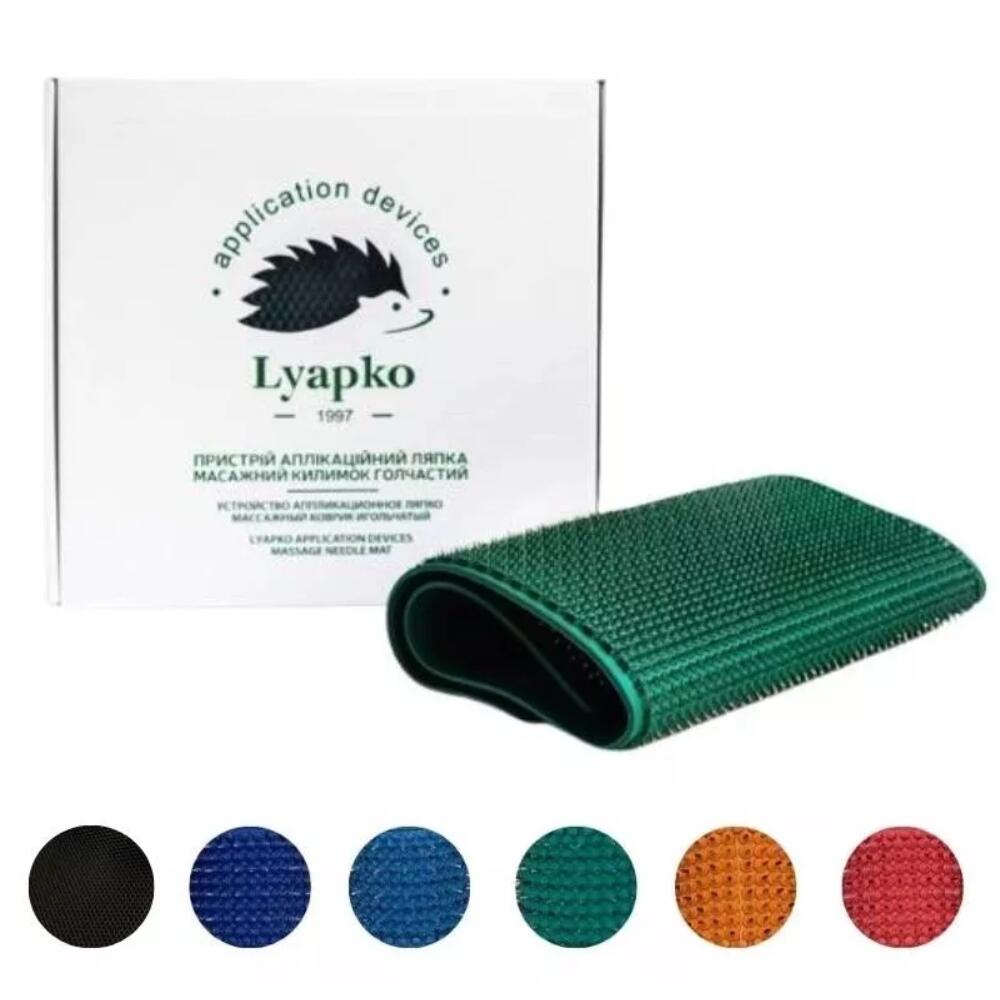LYAPKO picture