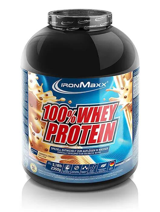 IRONMAXX picture