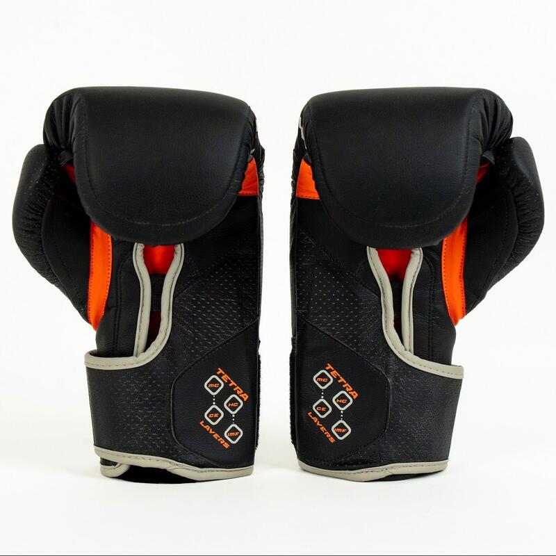 Manusi Box Knockout Prime Series FX