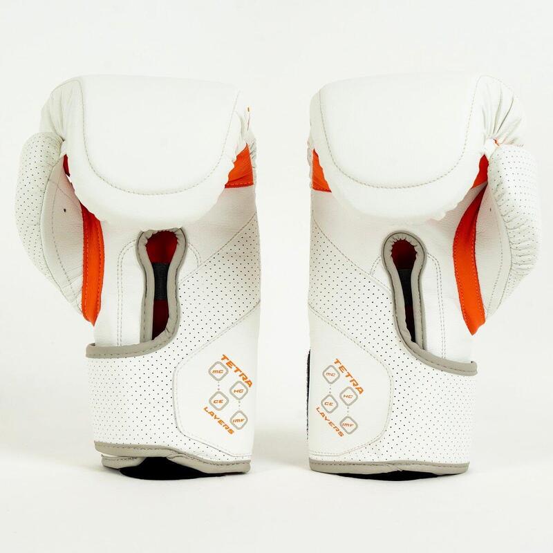Manusi Box Knockout Prime Series FX