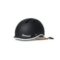 Helm Thousand Jr. Kids - Carbon Black - Einheitsgröße