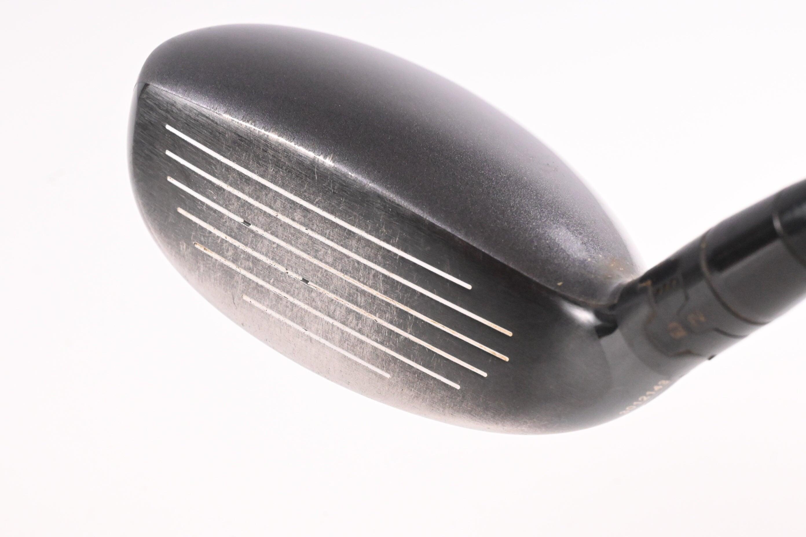Titleist 816 H1 #3 Hybrid / 19 Degree / Stiff Flex Diamana S+ Blue