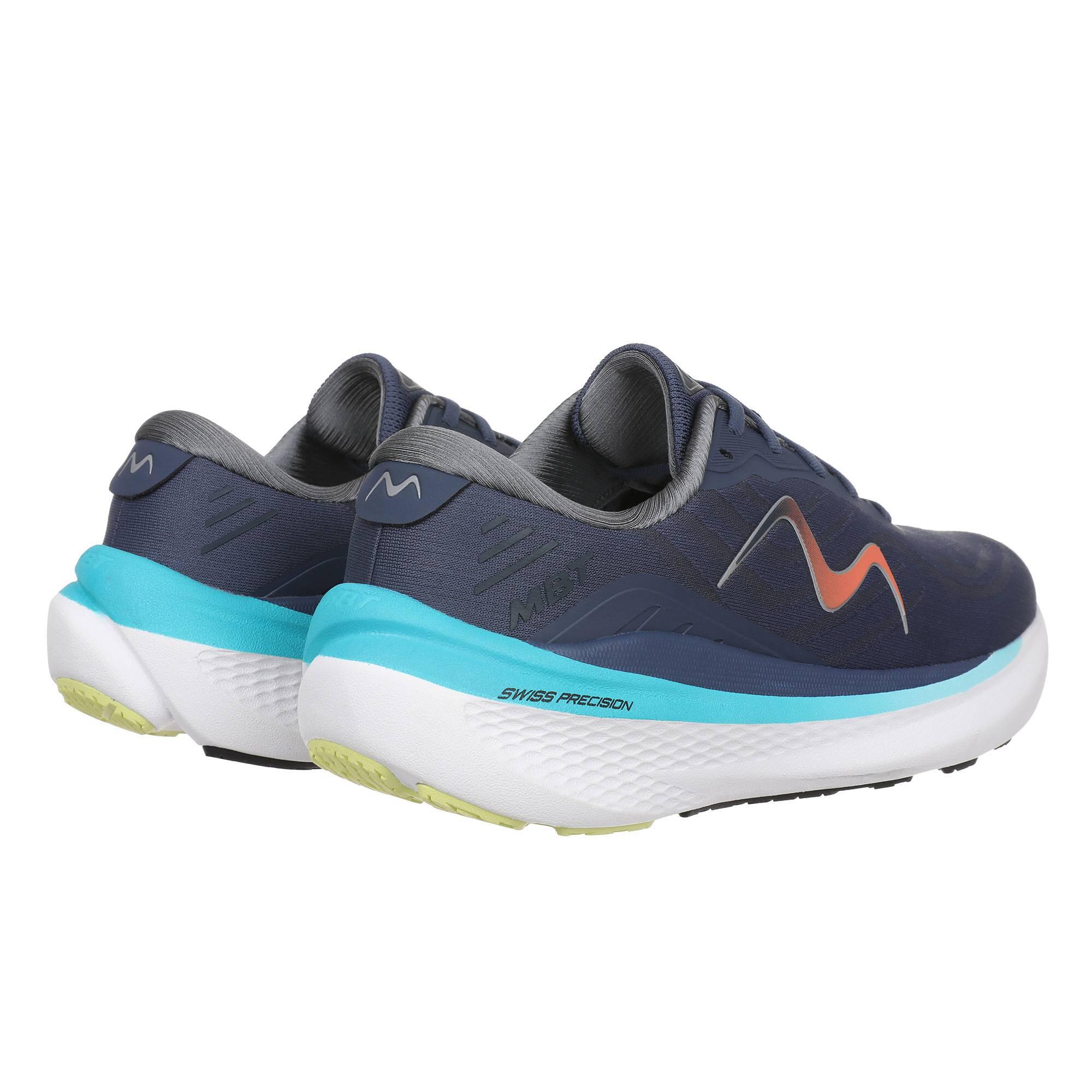 Scarpe da corsa da uomo MBT MBT-1000 LACE UP 2/5