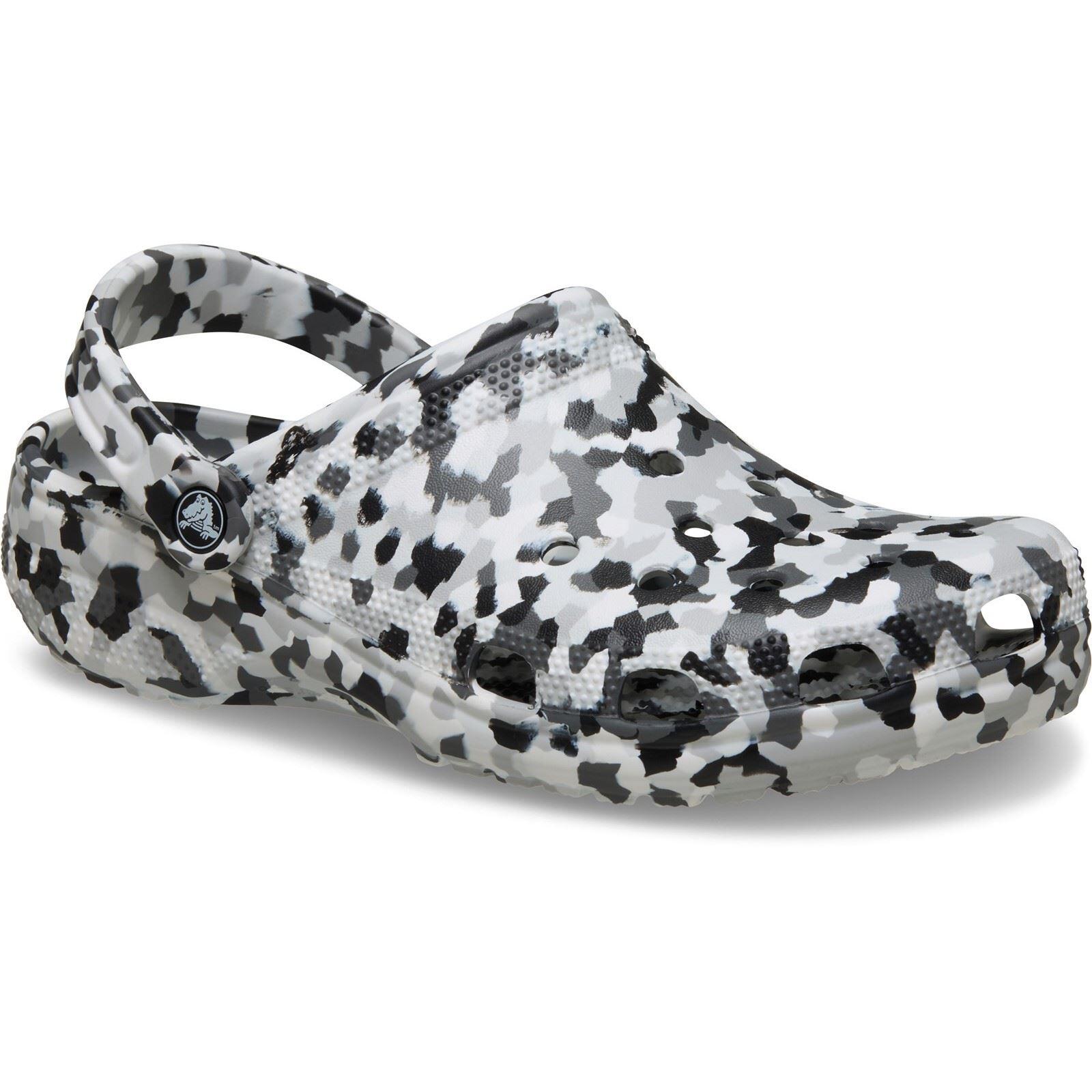 CROCS picture