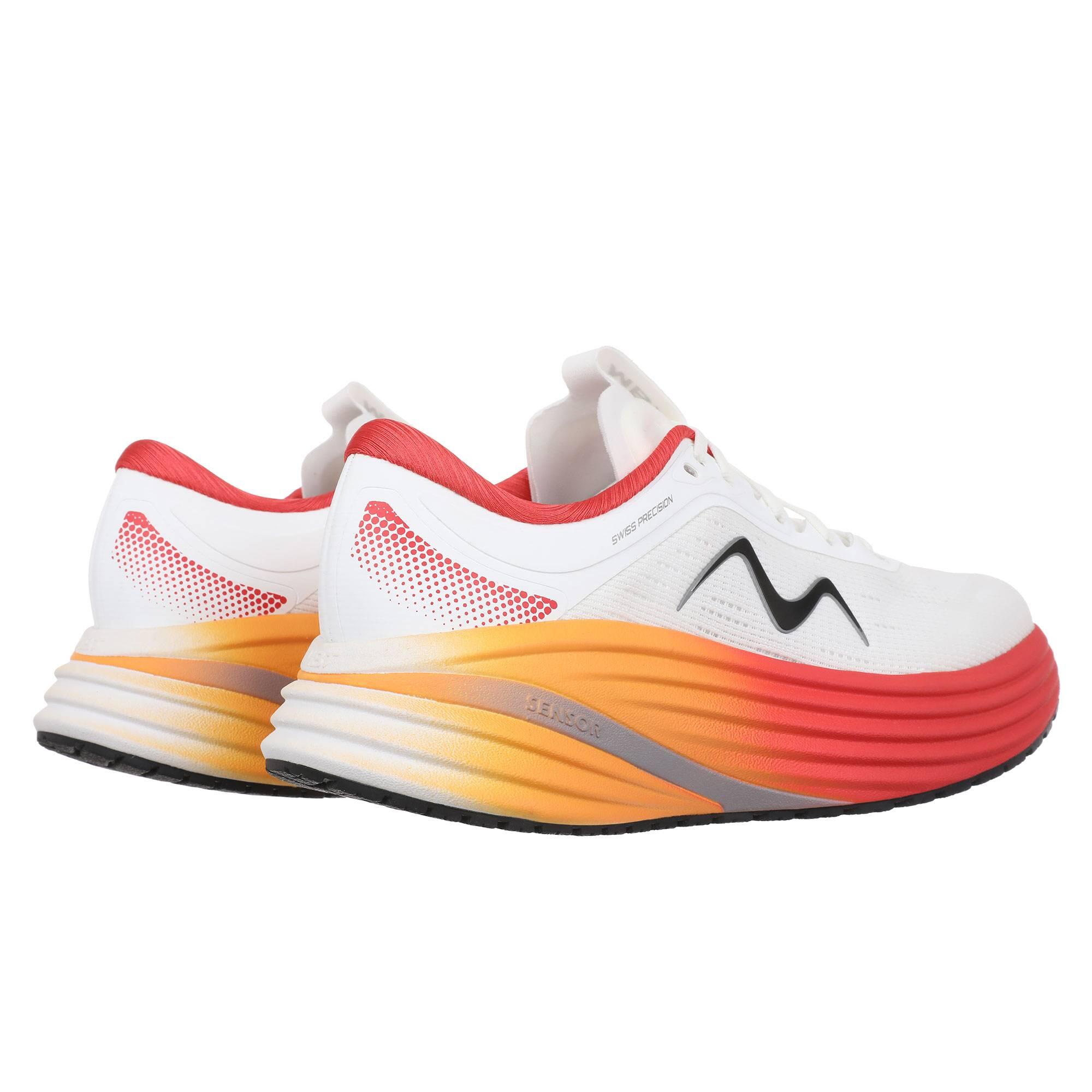 Scarpe da corsa da uomo MBT M-3000-2 Lace Up 2/5