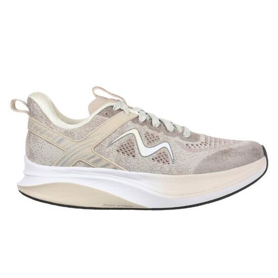 Chaussures de course pour femmes MBT Huracan 4 Lace Up