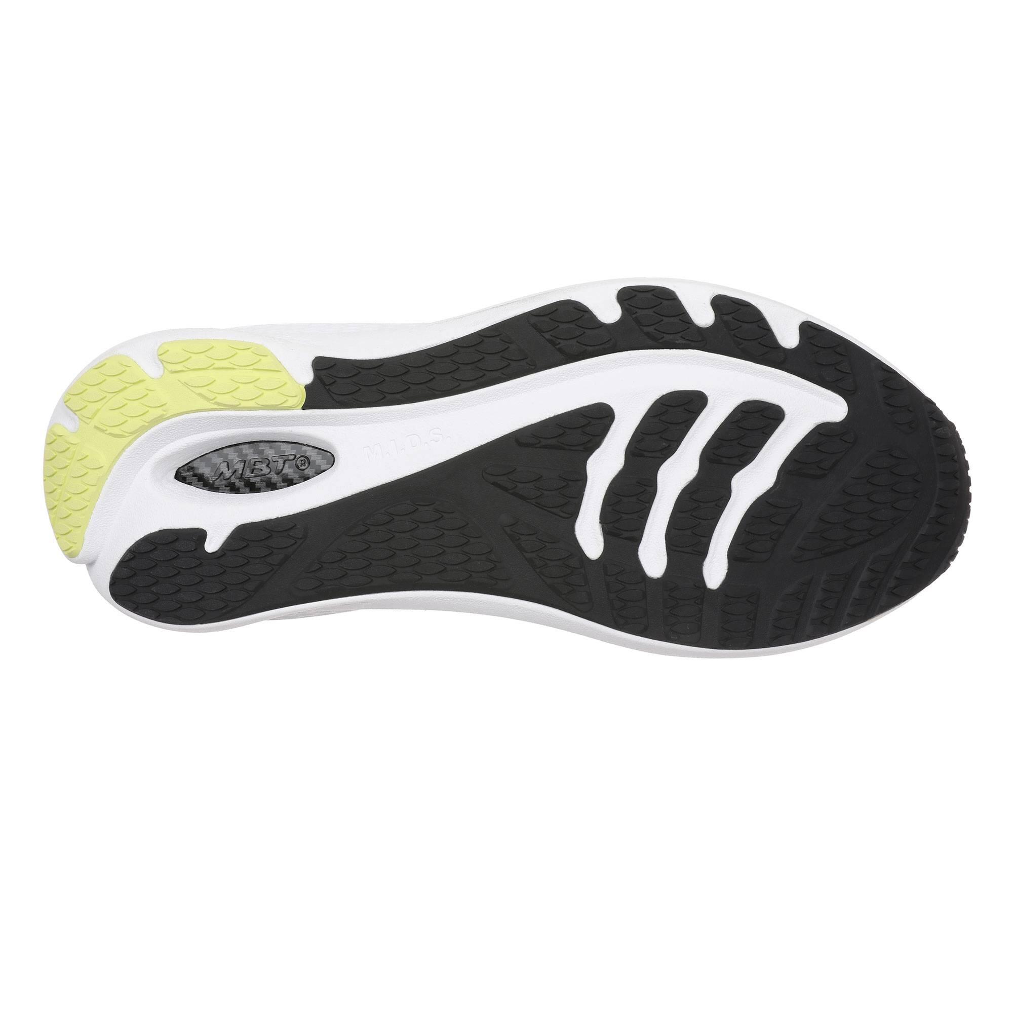 Scarpe da corsa da uomo MBT MBT-1000 LACE UP 5/5