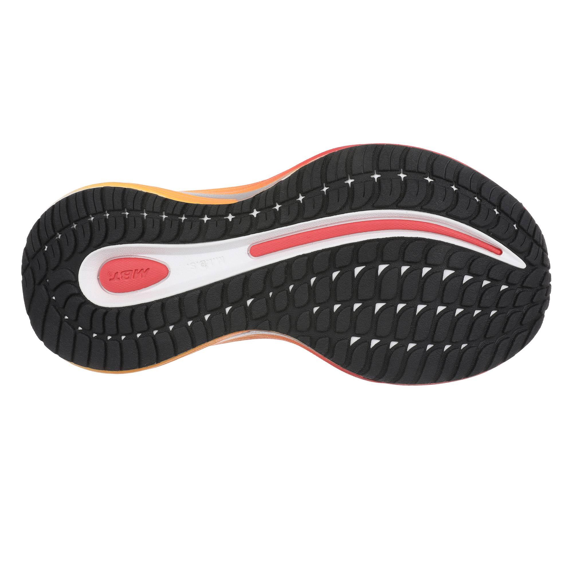 Scarpe da corsa da uomo MBT M-3000-2 Lace Up 5/5