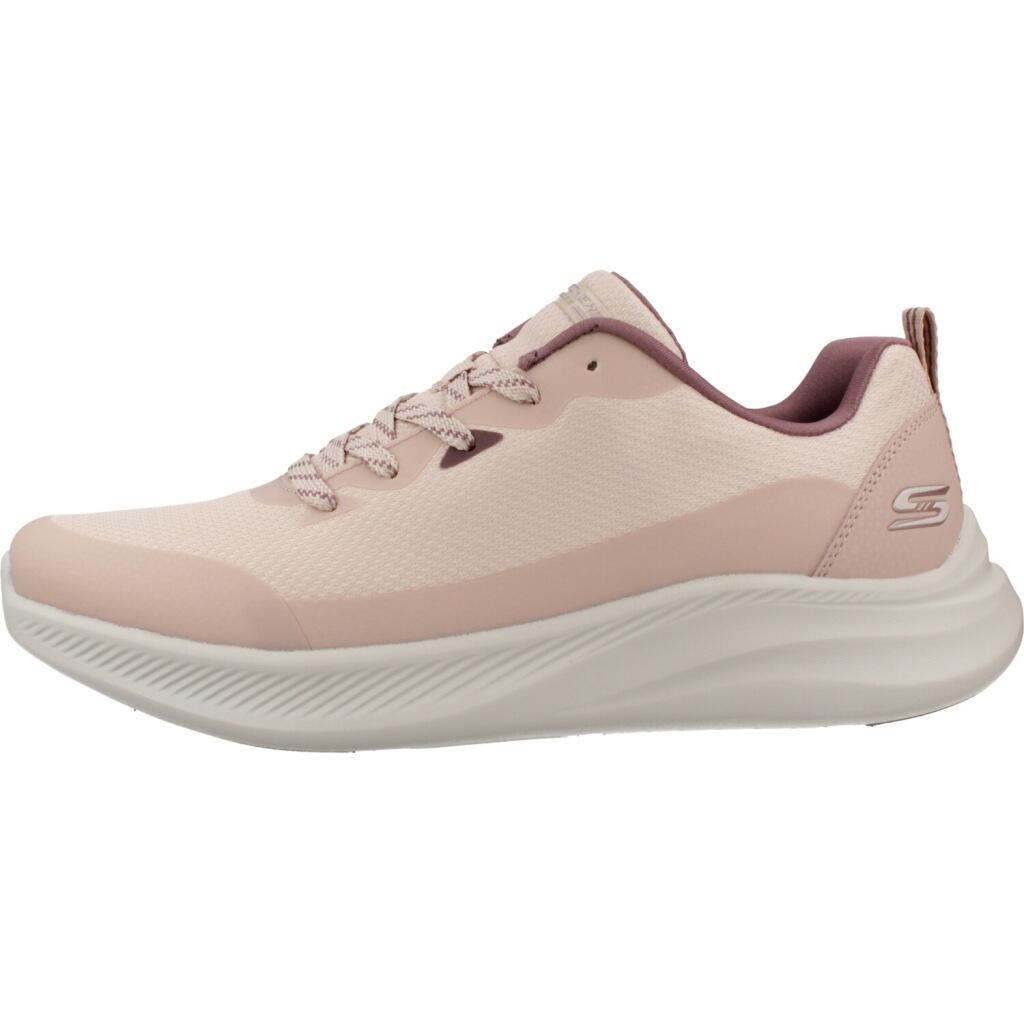 Scarpe da ginnastica Skechers Bobs Mode Flex, Rosa, Donne 2/5