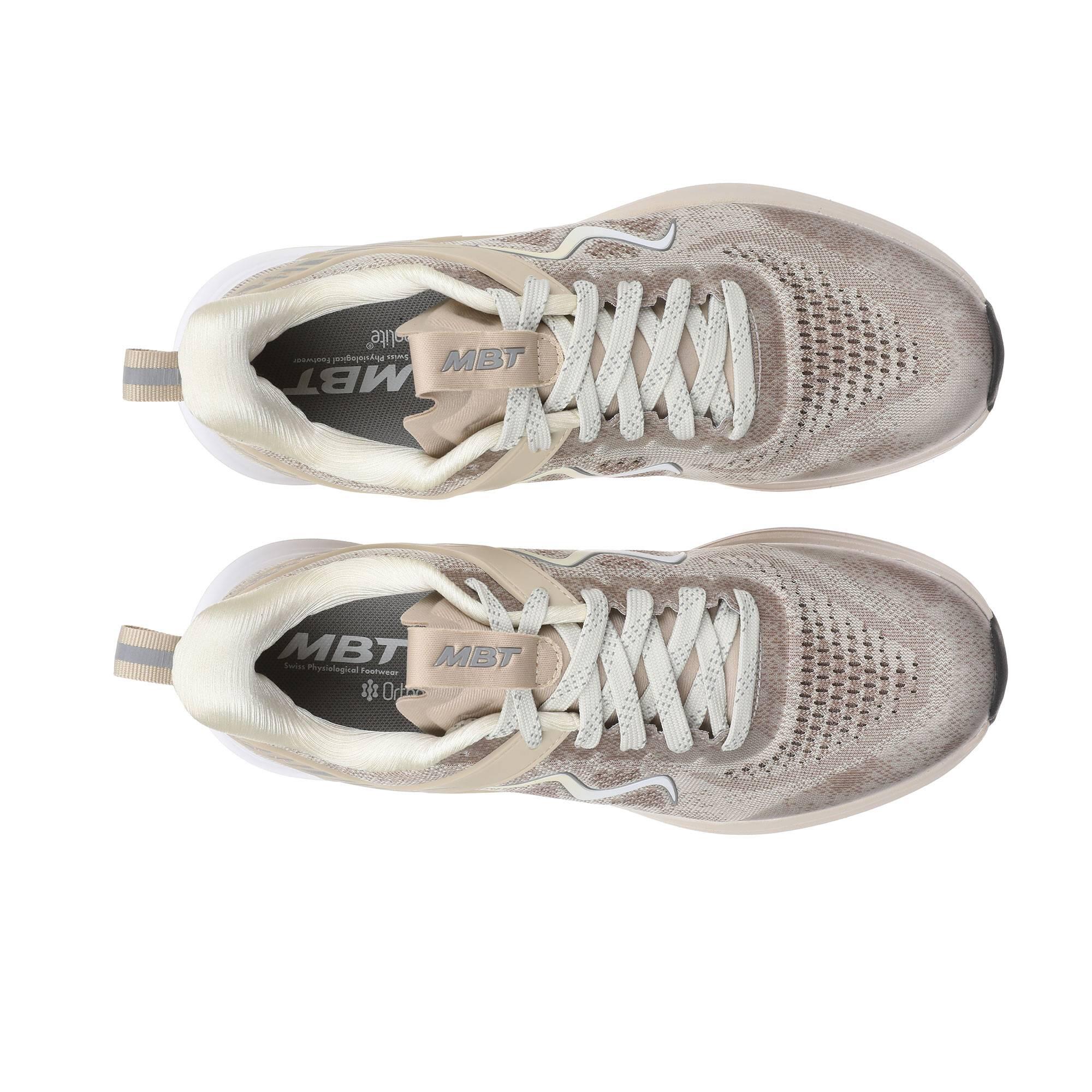 Zapatillas Running para mujer MBT Huracan 4 Lace Up 3/6