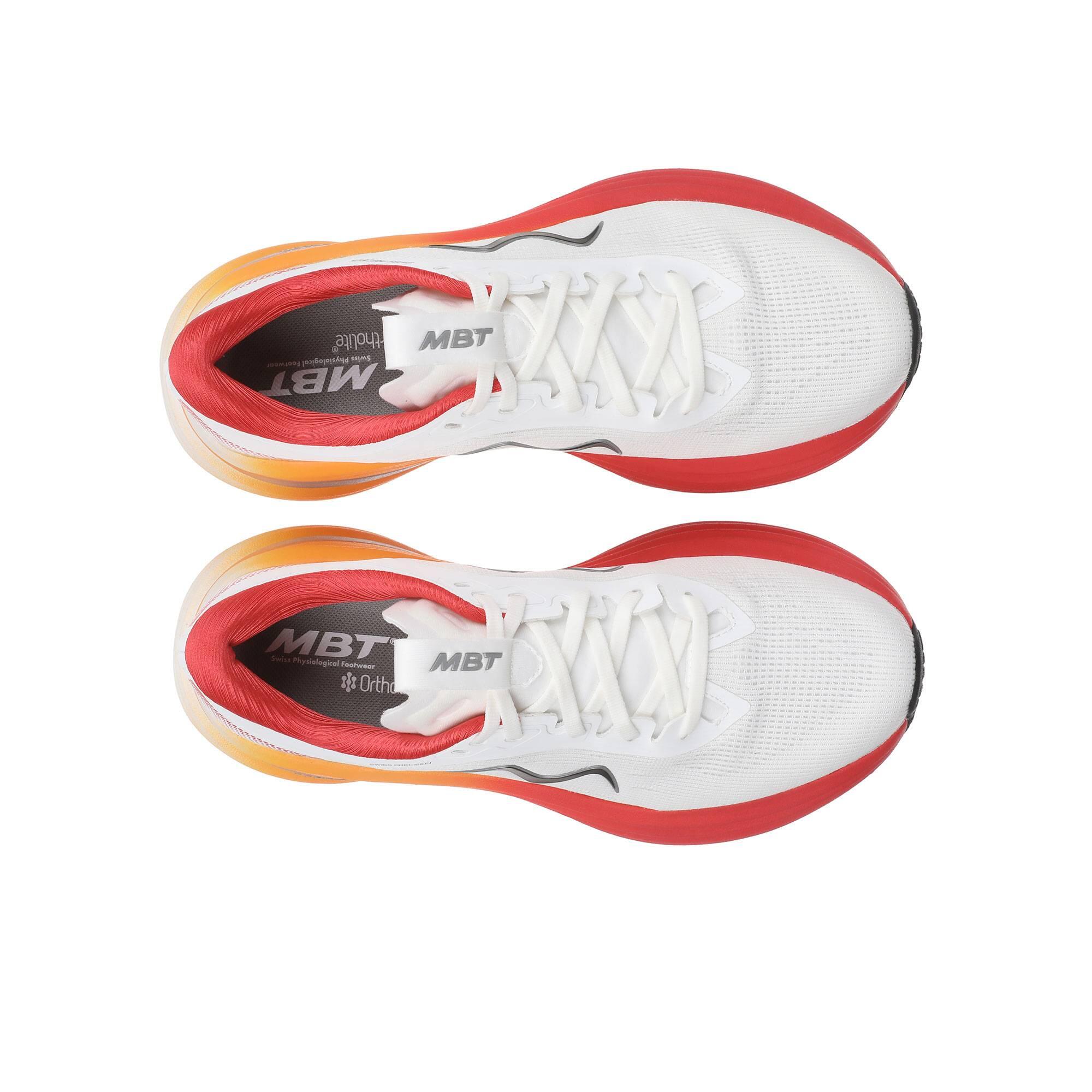 Scarpe da corsa da uomo MBT M-3000-2 Lace Up 3/5