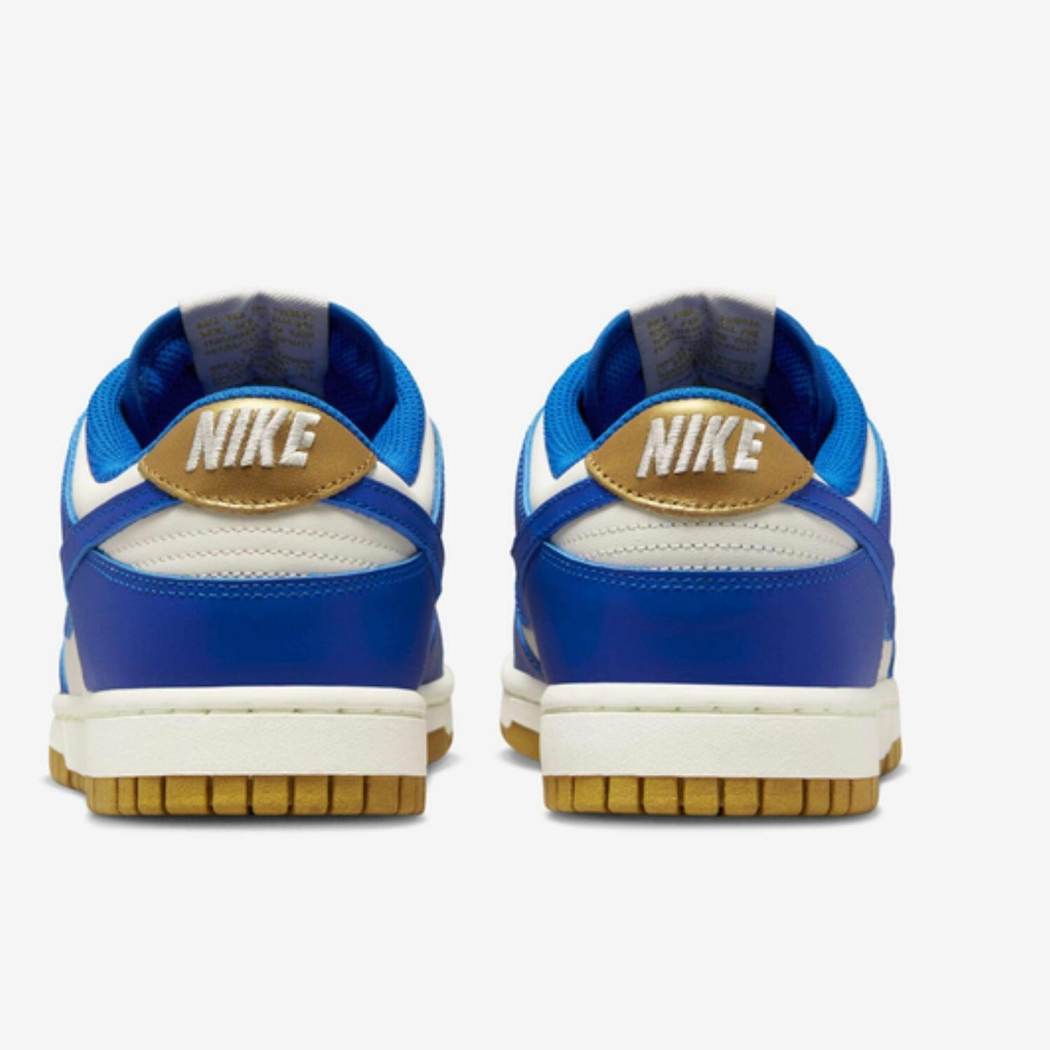 Nike Dunk Low Kansas City Royals (W) 5/6