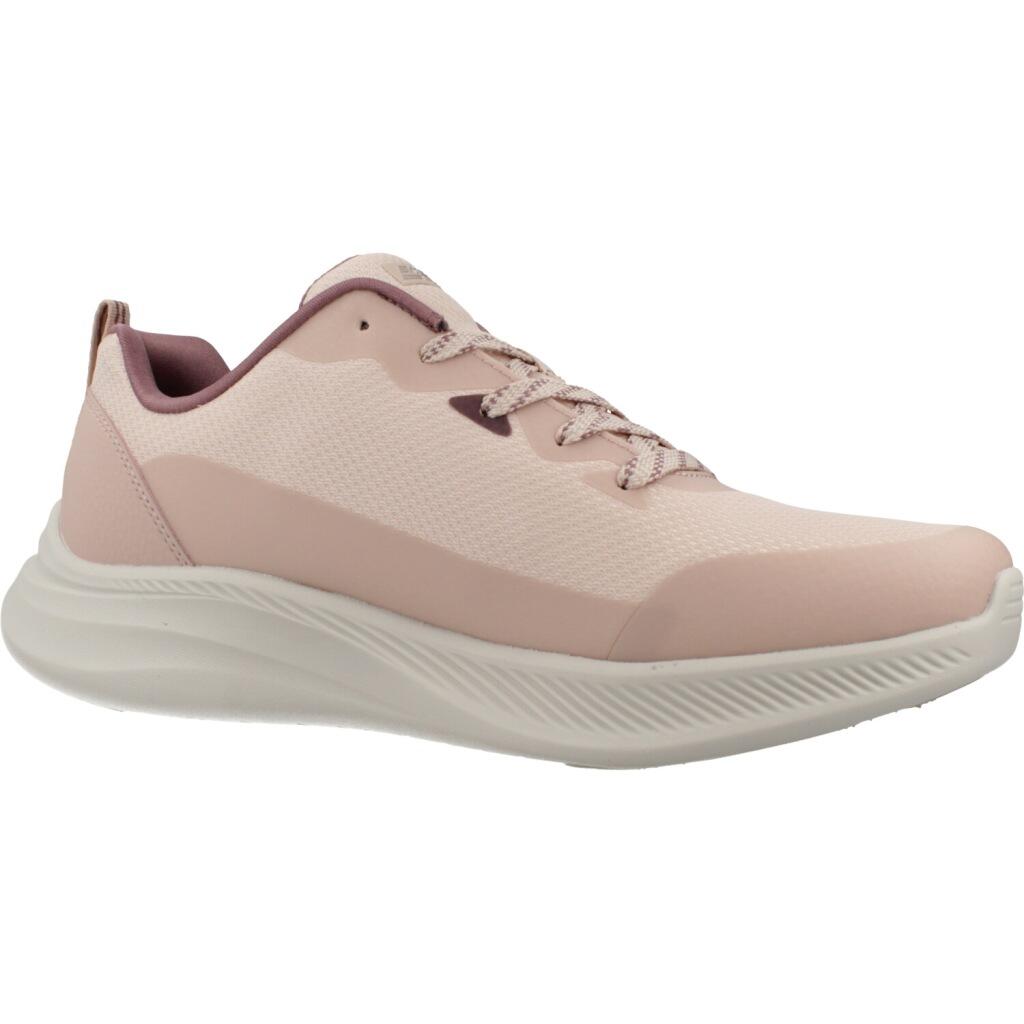Scarpe da ginnastica Skechers Bobs Mode Flex, Rosa, Donne 5/5