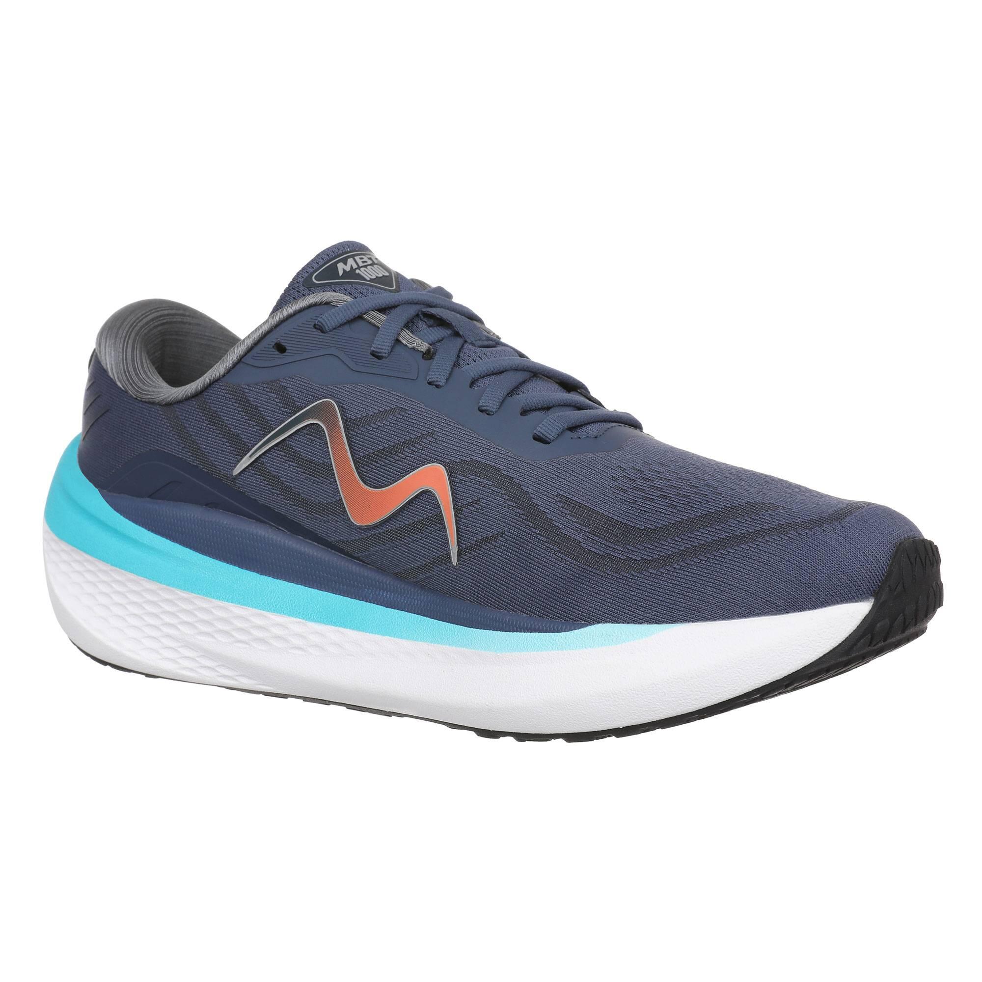 Hardloopschoenen MBT 1000 Lace Up 6/7