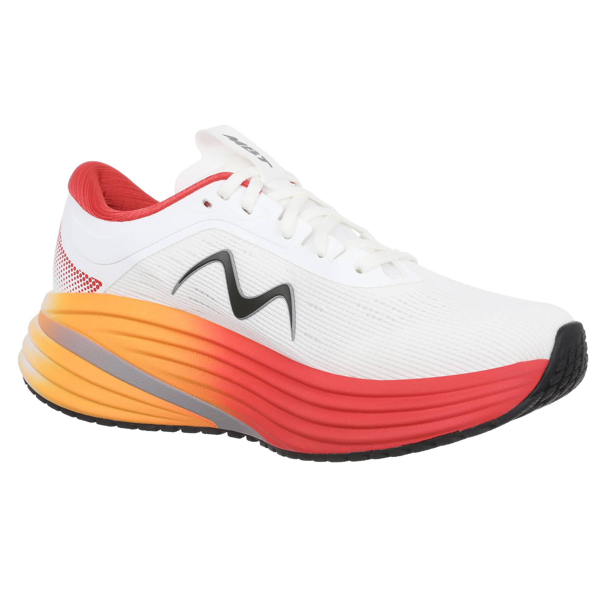 Scarpe da corsa da uomo MBT M-3000-2 Lace Up 4/5