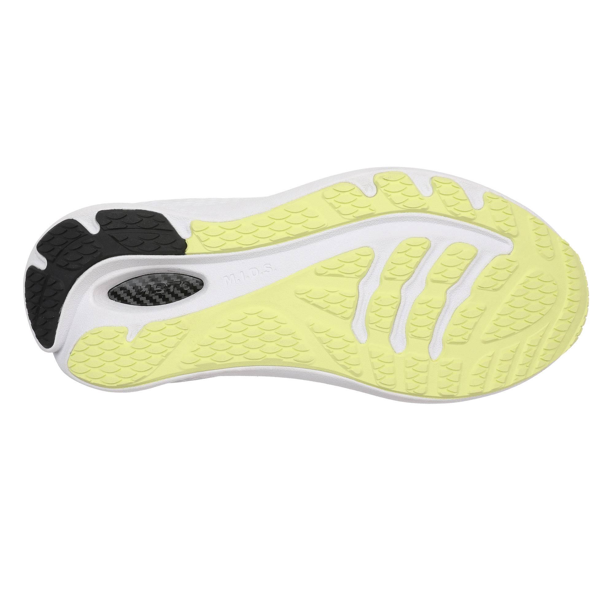 Scarpe da corsa da uomo MBT MBT-1000 LACE UP 5/5