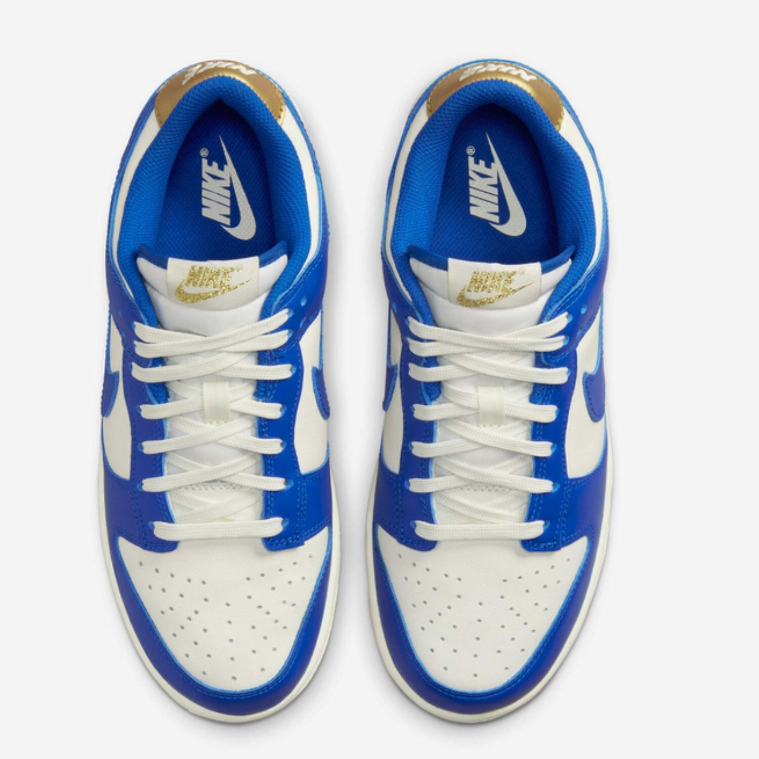 Nike Dunk Low Kansas City Royals (W) 4/6