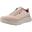 Pantofi sport femei Skechers Bobs Mode Flex, Roz