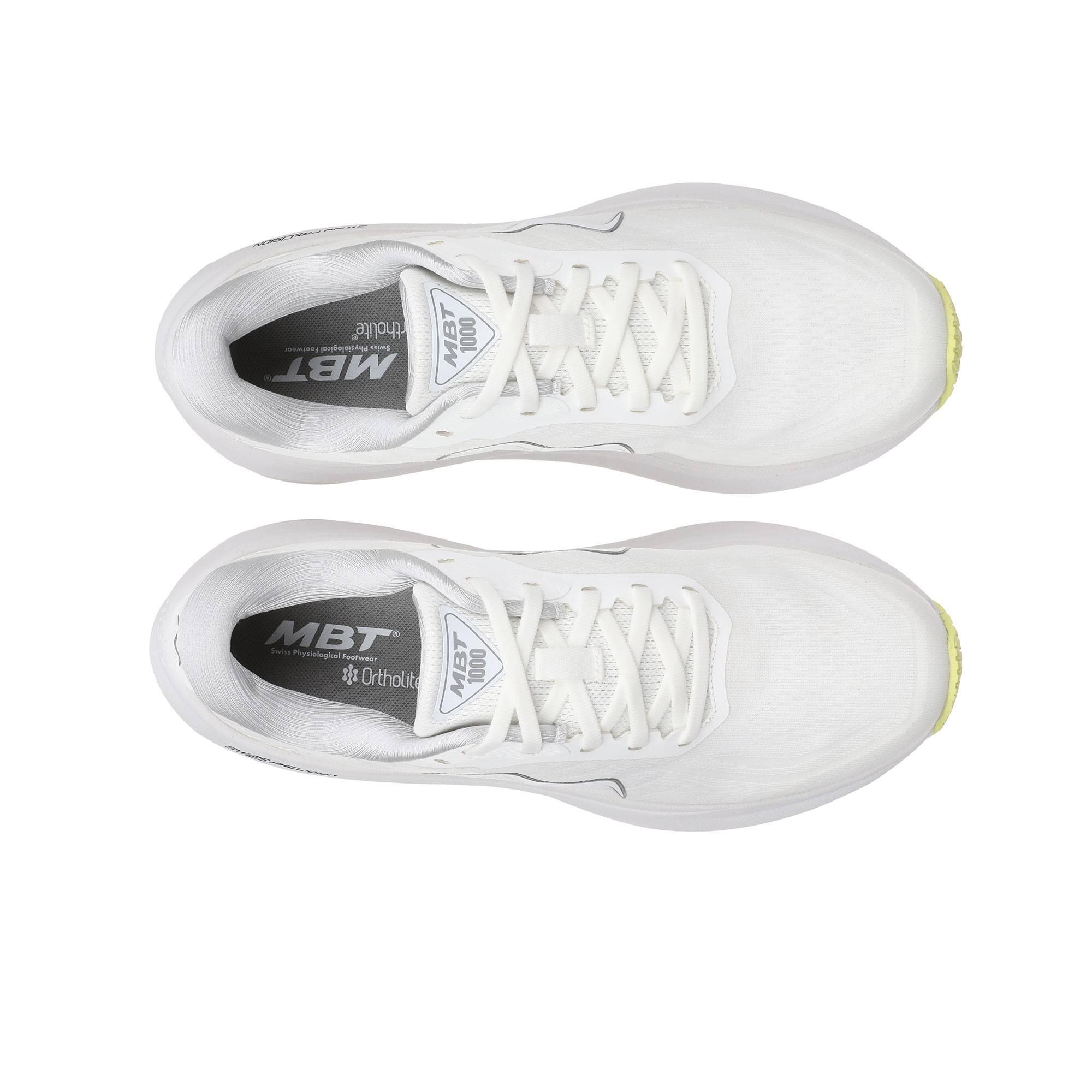 Scarpe da corsa da uomo MBT MBT-1000 LACE UP 3/5