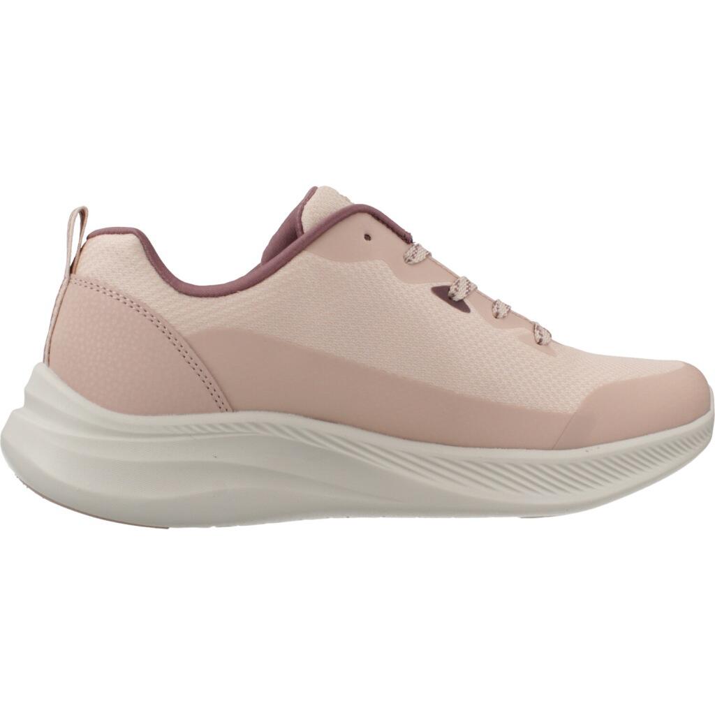 Scarpe da ginnastica Skechers Bobs Mode Flex, Rosa, Donne 4/5