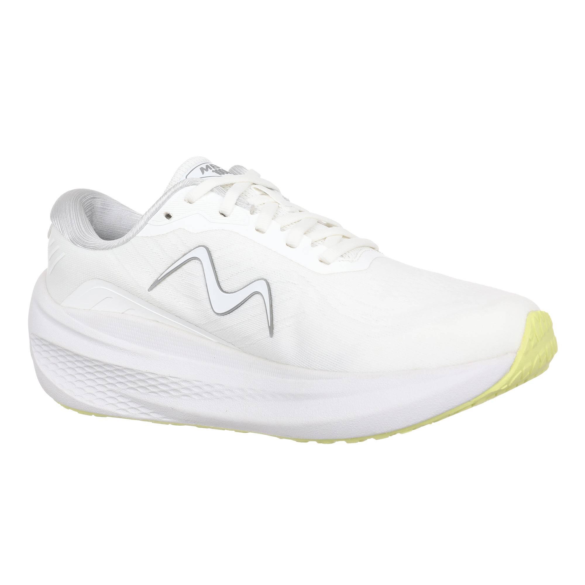 Scarpe da corsa da uomo MBT MBT-1000 LACE UP 4/5